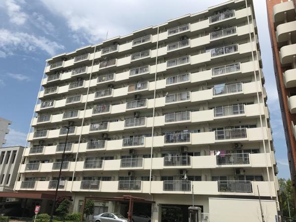 東陽6丁目ハイツ